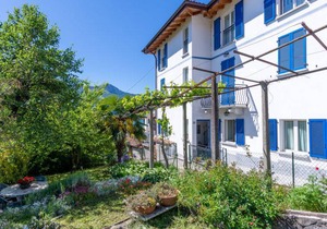 65 m² Apartment ∙ 2 bedrooms ∙ 5 guests