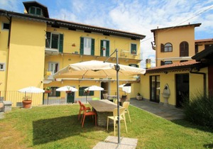 65 m² Apartment ∙ 2 bedrooms ∙ 4 guests