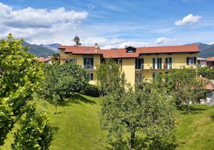 65 m² Apartment ∙ 2 bedrooms ∙ 4 guests