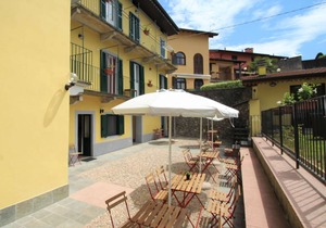 65 m² Apartment ∙ 2 bedrooms ∙ 4 guests