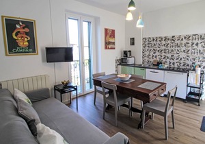 65 m² House ∙ 1 bedroom ∙ 4 guests