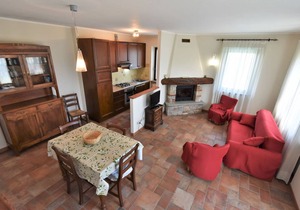 65 m² House ∙ 1 bedroom ∙ 3 guests