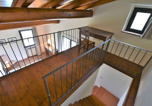 65 m² House ∙ 1 bedroom ∙ 3 guests