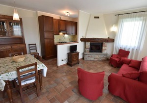 65 m² House ∙ 1 bedroom ∙ 3 guests