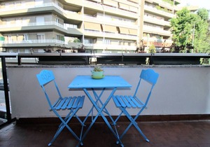 67 m² Apartment ∙ 1 bedroom ∙ 4 guests
