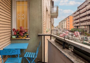 67 m² Apartment ∙ 1 bedroom ∙ 4 guests