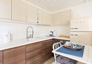 70 m² Apartment ∙ 1 bedroom ∙ 4 guests