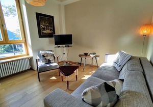 70 m² Apartment ∙ 2 bedrooms ∙ 4 guests