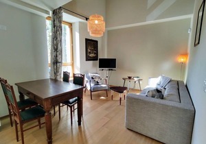 70 m² Apartment ∙ 2 bedrooms ∙ 4 guests