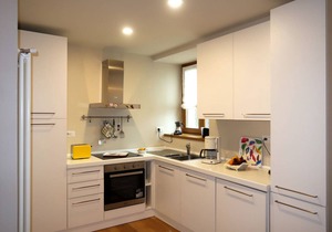 70 m² Apartment ∙ 2 bedrooms ∙ 4 guests