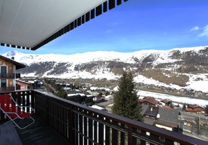 70 m² Apartment ∙ 2 bedrooms ∙ 4 guests