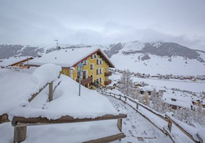 70 m² Apartment ∙ 2 bedrooms ∙ 4 guests