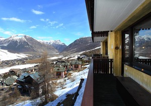 70 m² Apartment ∙ 2 bedrooms ∙ 4 guests