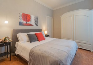 70 m² Apartment ∙ 2 bedrooms ∙ 4 guests