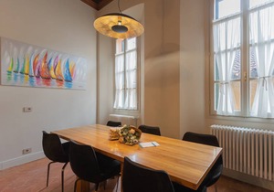70 m² Apartment ∙ 2 bedrooms ∙ 4 guests