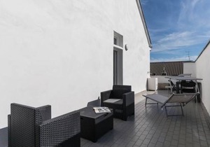 70 m² Apartment ∙ 2 bedrooms ∙ 2 guests