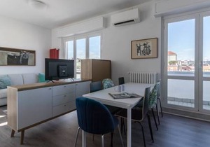 70 m² Apartment ∙ 2 bedrooms ∙ 2 guests