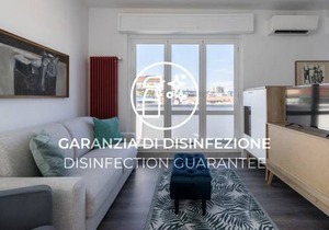 70 m² Apartment ∙ 2 bedrooms ∙ 2 guests