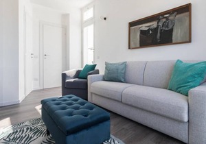 70 m² Apartment ∙ 2 bedrooms ∙ 4 guests