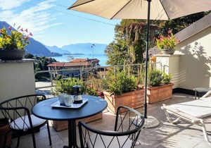 70 m² Apartment ∙ 2 bedrooms ∙ 4 guests