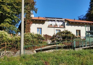 70 m² Apartment ∙ 2 bedrooms ∙ 4 guests