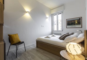 70 m² Apartment ∙ 2 bedrooms ∙ 6 guests