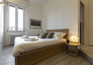 70 m² Apartment ∙ 2 bedrooms ∙ 6 guests