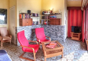 75 m² Apartment ∙ 2 bedrooms ∙ 5 guests