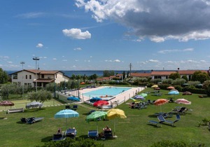 75 m² Resort ∙ 2 bedrooms ∙ 6 guests
