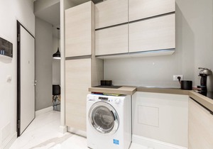 80 m² Apartment ∙ 2 bedrooms ∙ 6 guests