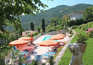 80 m² Apartment ∙ 2 bedrooms ∙ 5 guests