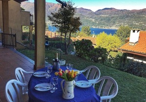 80 m² Apartment ∙ 2 bedrooms ∙ 4 guests