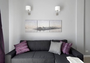 82 m² Apartment ∙ 2 bedrooms ∙ 4 guests