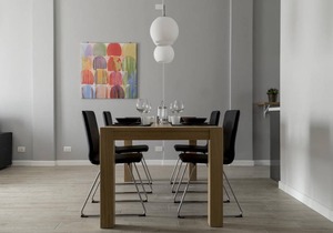 82 m² Apartment ∙ 2 bedrooms ∙ 4 guests