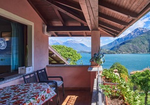 85 m² Apartment ∙ 1 bedroom ∙ 5 guests