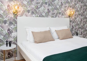 85 m² Apartment ∙ 2 bedrooms ∙ 5 guests