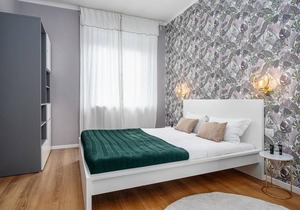 85 m² Apartment ∙ 2 bedrooms ∙ 5 guests