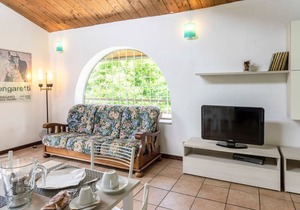 85 m² House ∙ 1 bedroom ∙ 6 guests