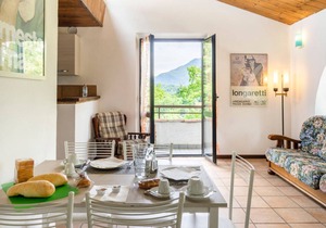 85 m² House ∙ 1 bedroom ∙ 6 guests