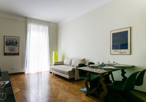 90 m² Apartment ∙ 2 bedrooms ∙ 4 guests
