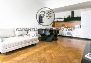 90 m² Apartment ∙ 2 bedrooms ∙ 2 guests
