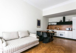 90 m² Apartment ∙ 2 bedrooms ∙ 4 guests