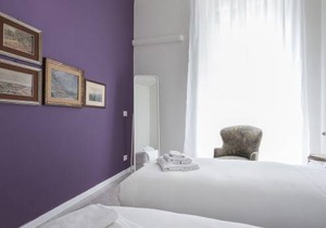90 m² Apartment ∙ 2 bedrooms ∙ 4 guests