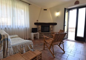 90 m² House ∙ 2 bedrooms ∙ 4 guests