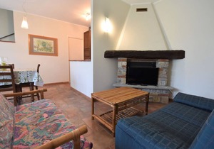 90 m² House ∙ 2 bedrooms ∙ 4 guests