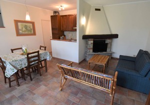 90 m² House ∙ 2 bedrooms ∙ 4 guests