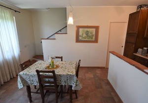 90 m² House ∙ 2 bedrooms ∙ 4 guests