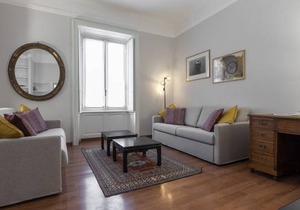 95 m² Apartment ∙ 1 bedroom ∙ 2 guests