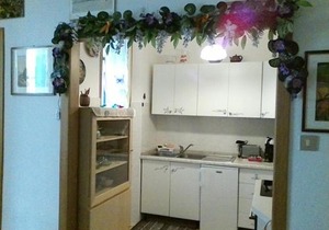 A Casa Di Nonna