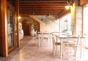 Agriturismo Cascina Crocelle